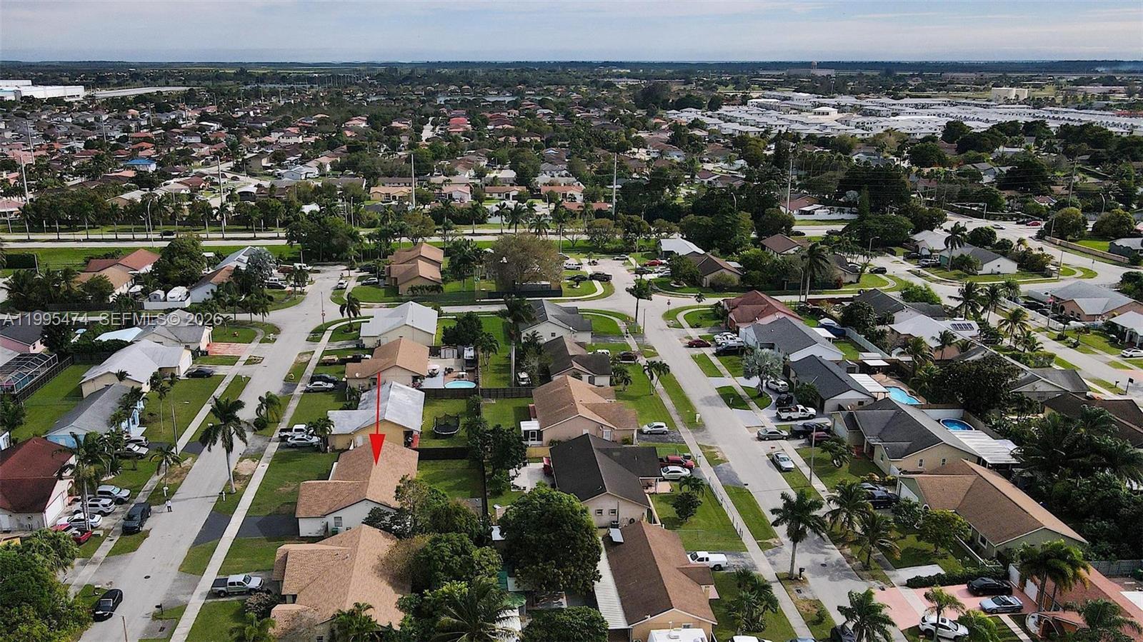 HARTFORD PLACE - Residential Lease