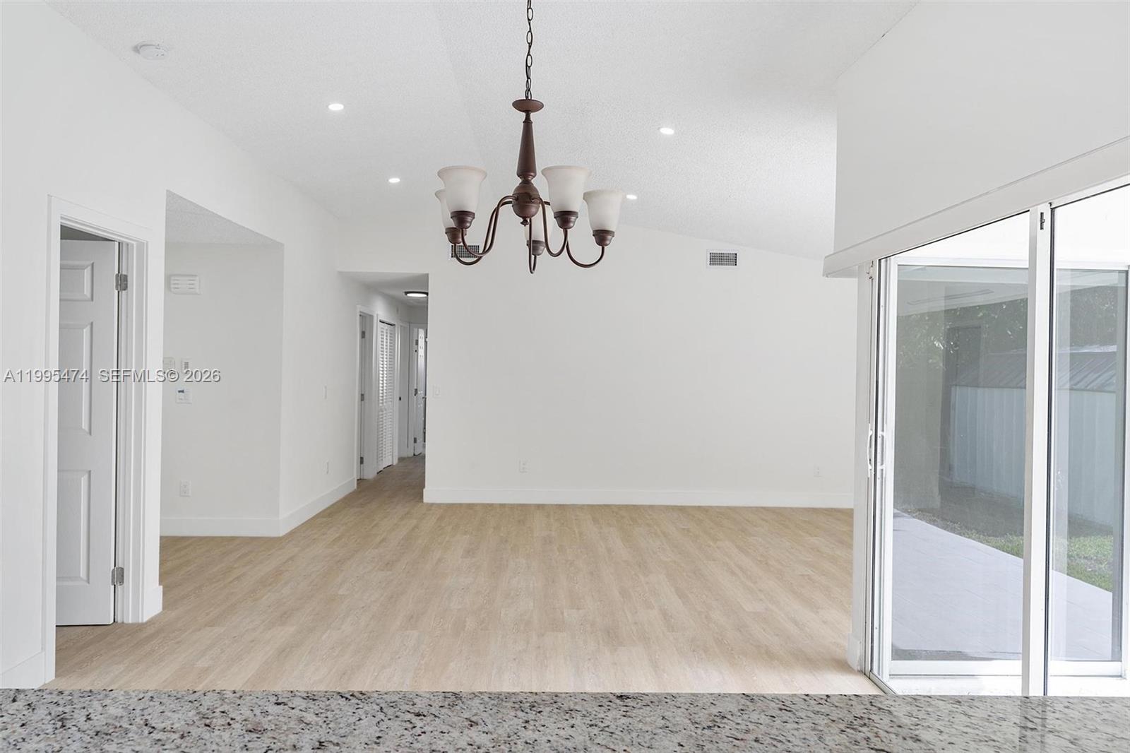 HARTFORD PLACE - Residential Lease