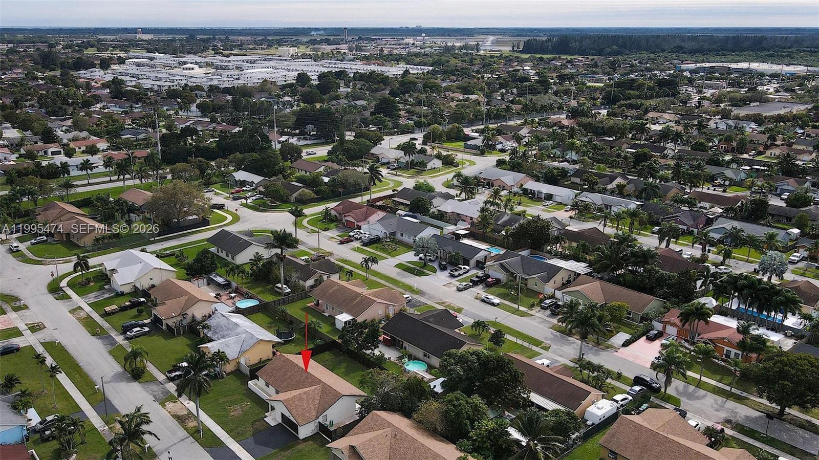 HARTFORD PLACE - Residential Lease