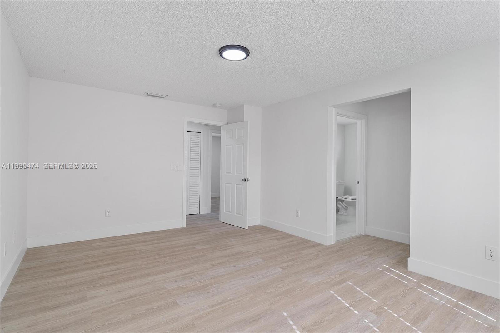 HARTFORD PLACE - Residential Lease