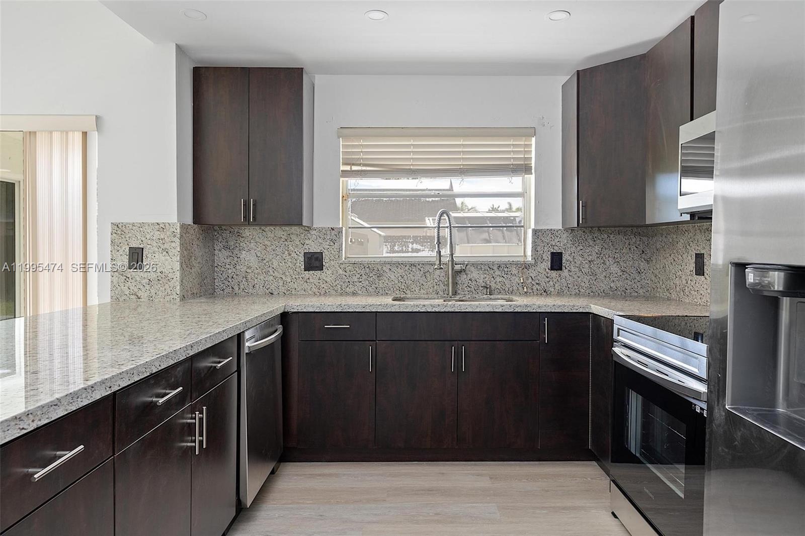 HARTFORD PLACE - Residential Lease