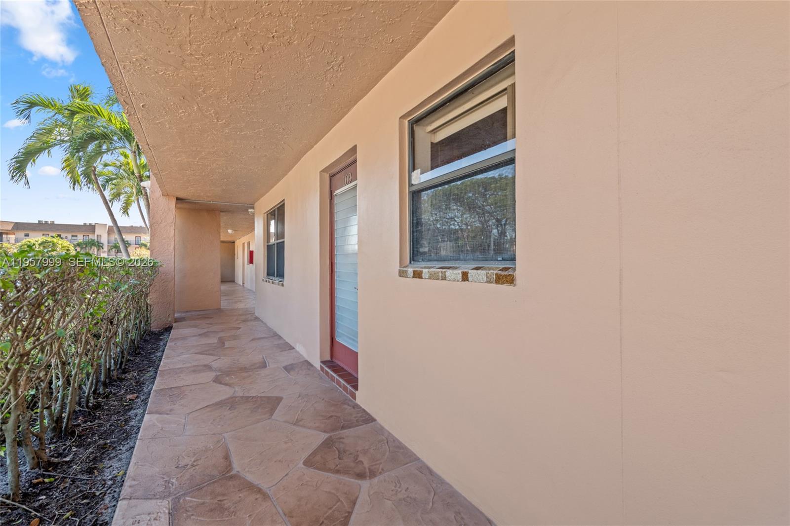 SUNRISE LAKES 168 CONDO - Residential