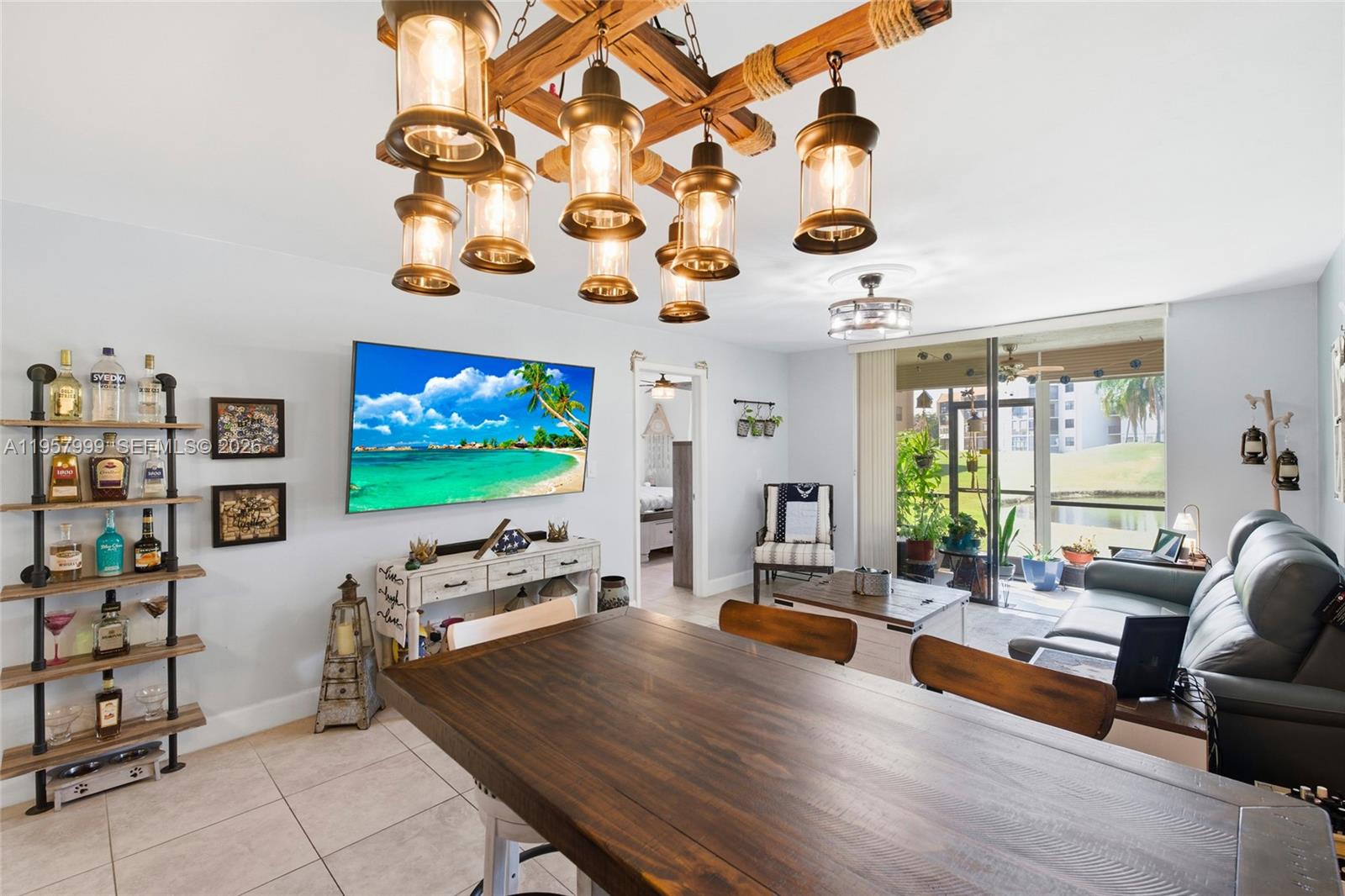 SUNRISE LAKES 168 CONDO - Residential