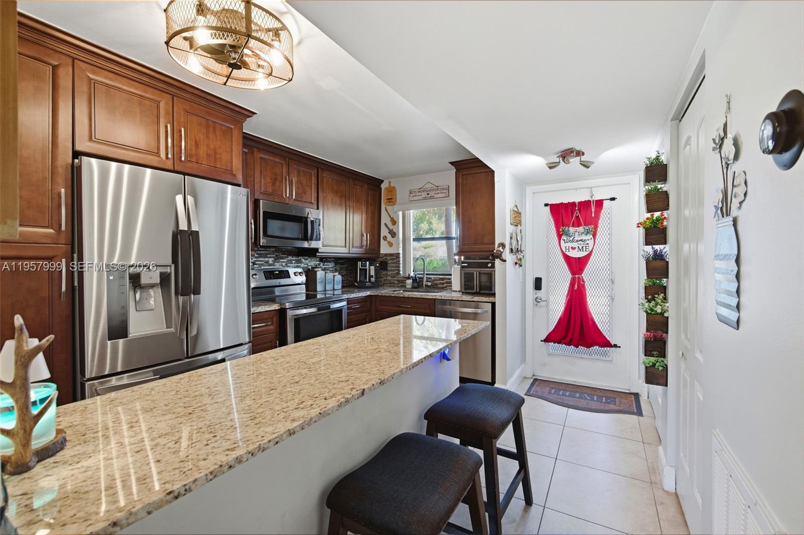 SUNRISE LAKES 168 CONDO - Residential