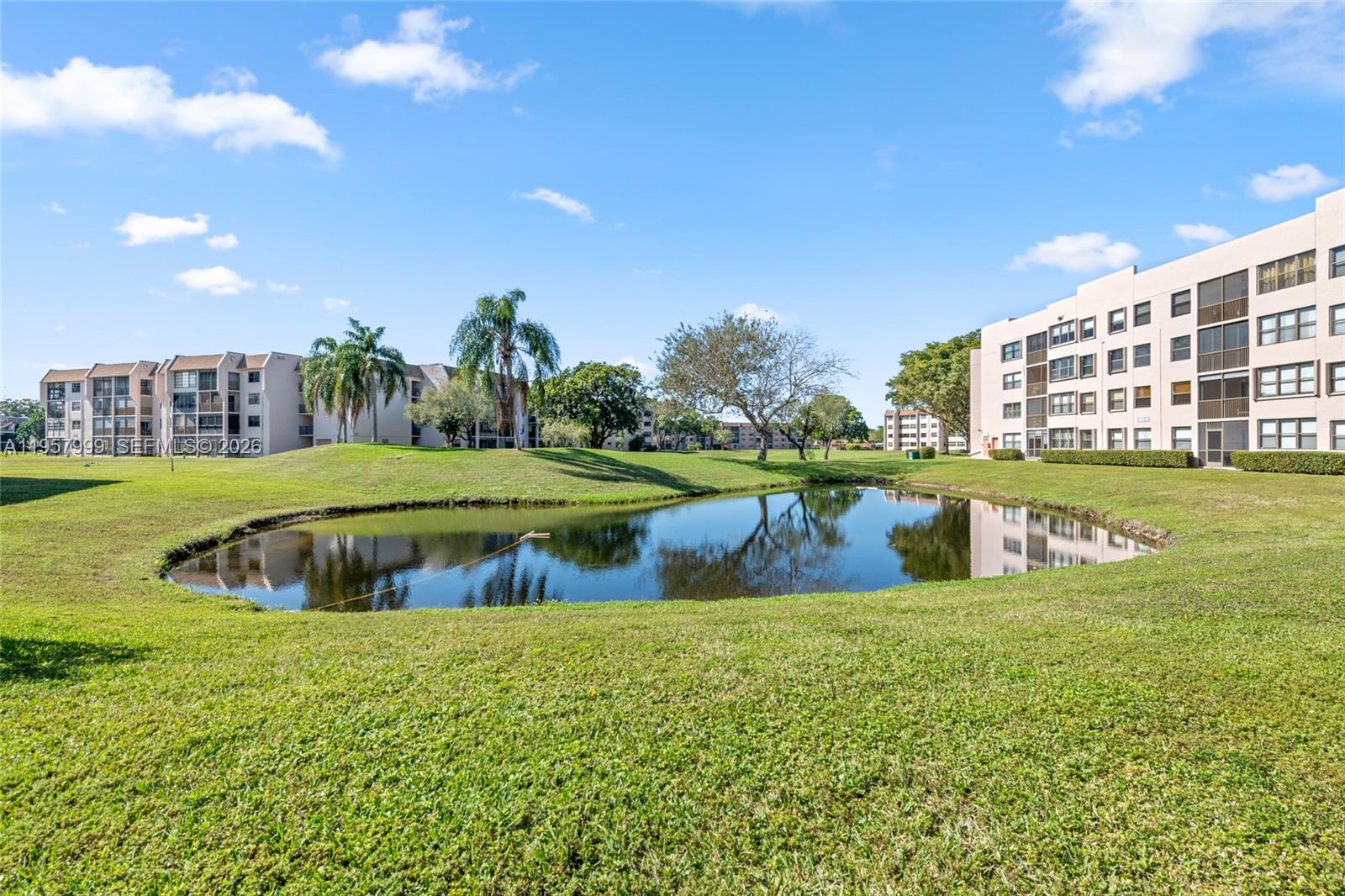 SUNRISE LAKES 168 CONDO - Residential