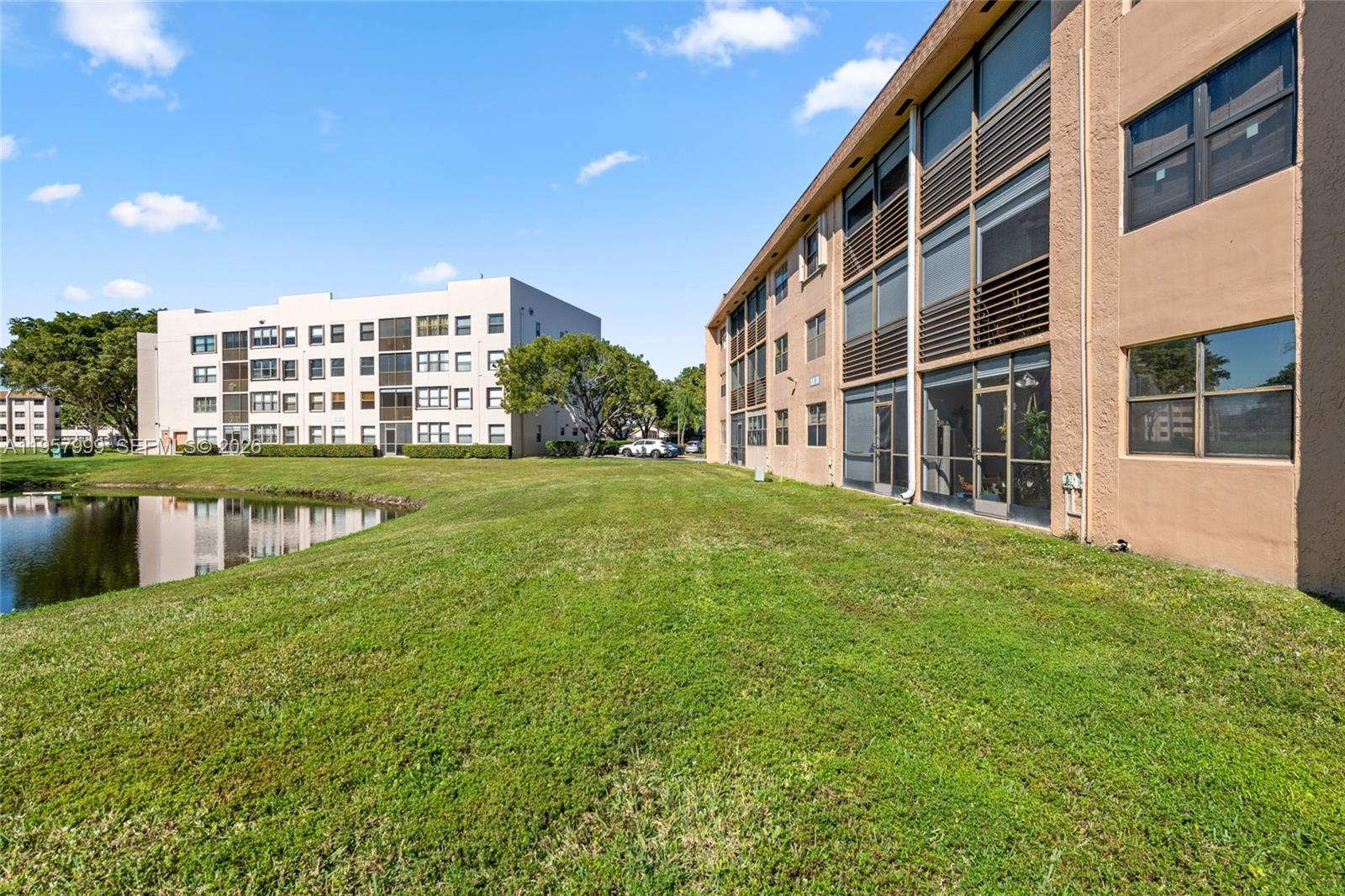 SUNRISE LAKES 168 CONDO - Residential