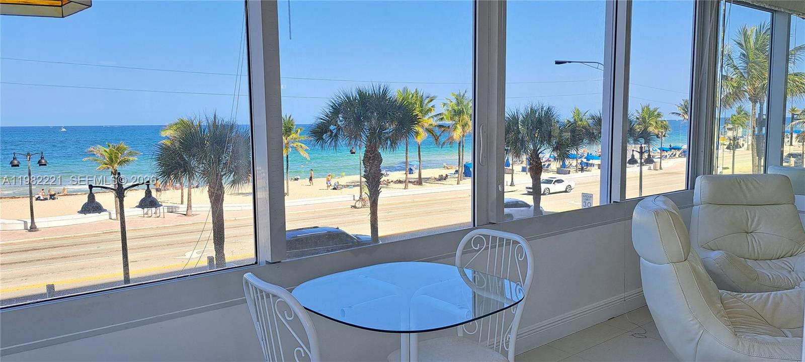 SPRING TIDE APTS CO-OP - Residential