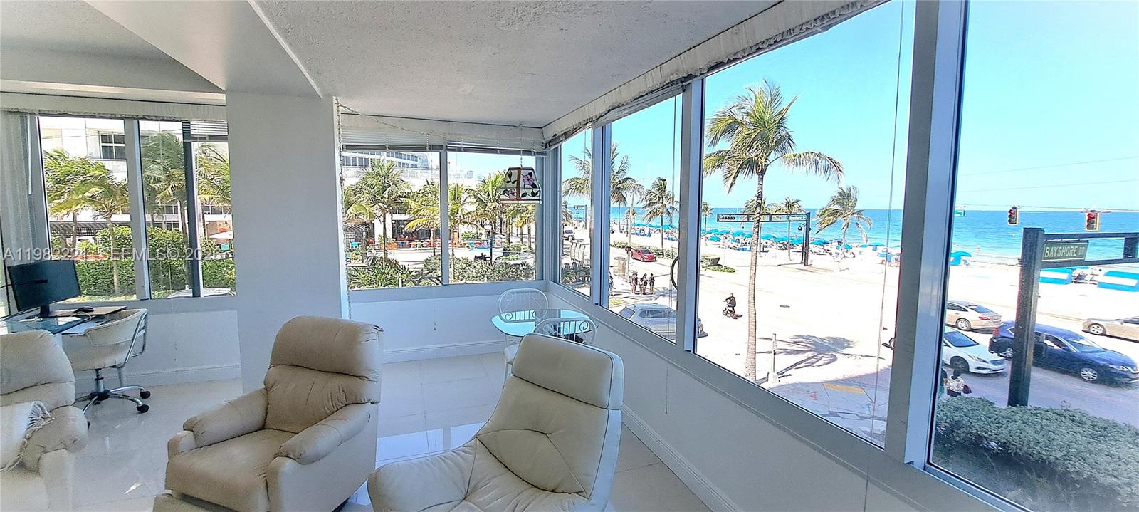 SPRING TIDE APTS CO-OP - Residential