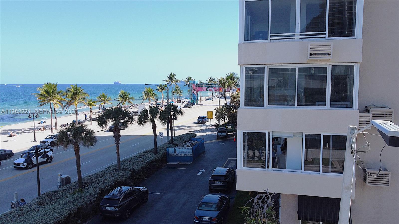 SPRING TIDE APTS CO-OP - Residential