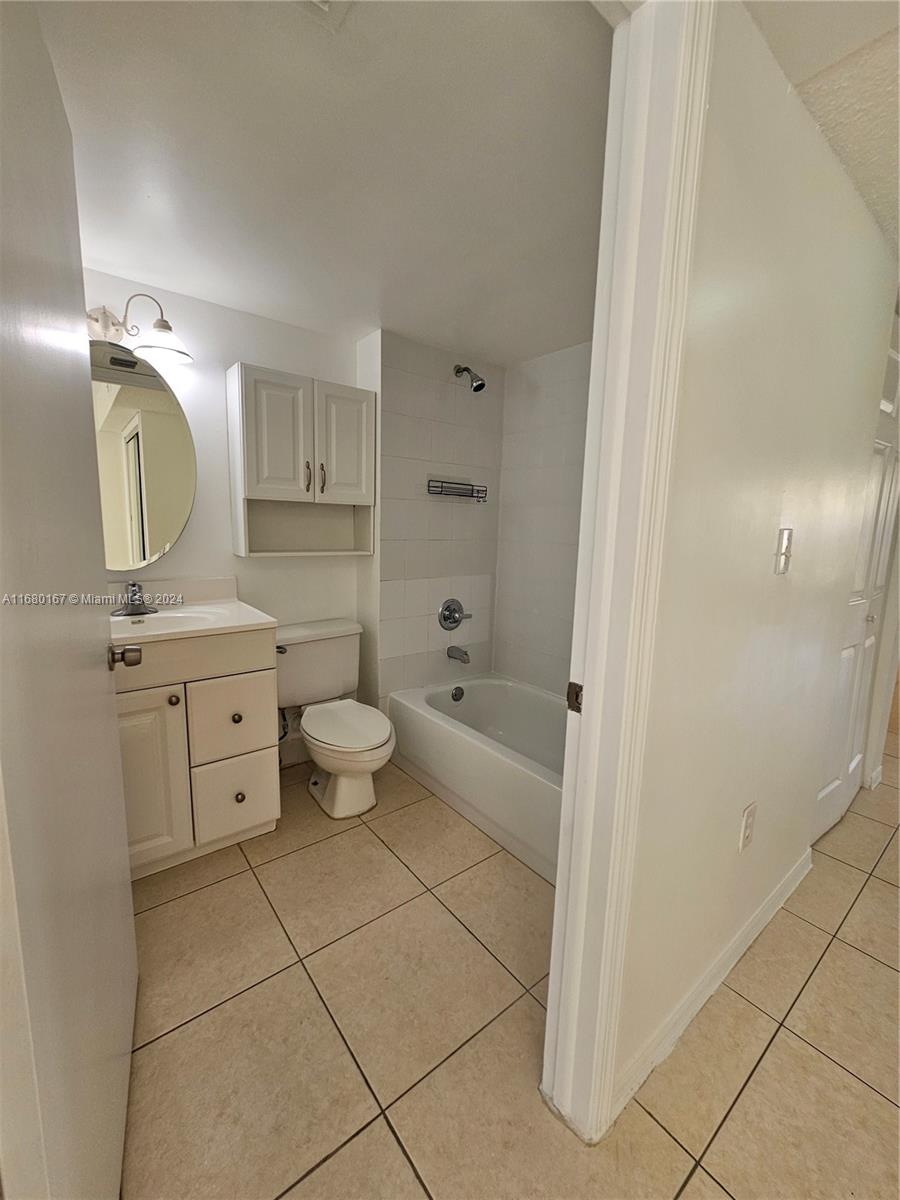 VISTA ALEGRE TOWNHOMES VI - Residential Lease