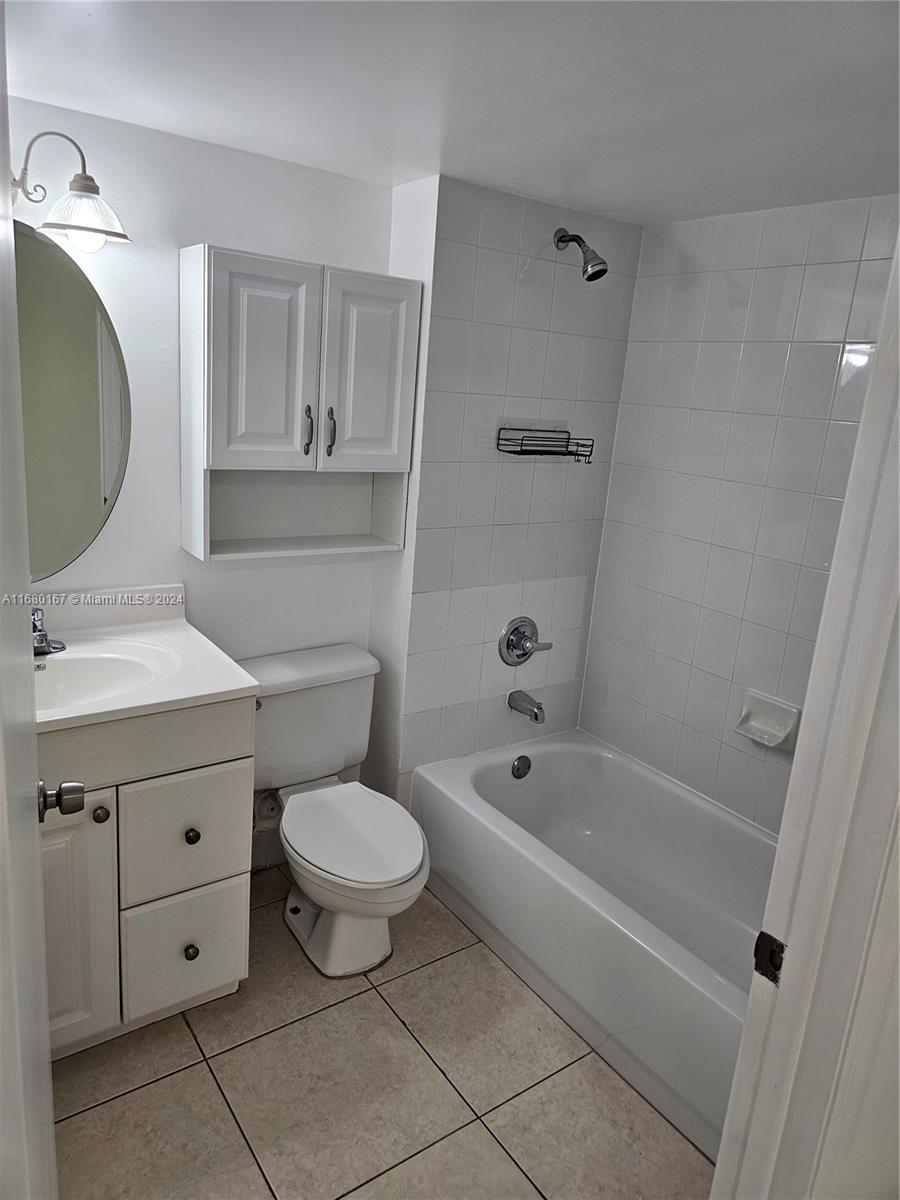 VISTA ALEGRE TOWNHOMES VI - Residential Lease