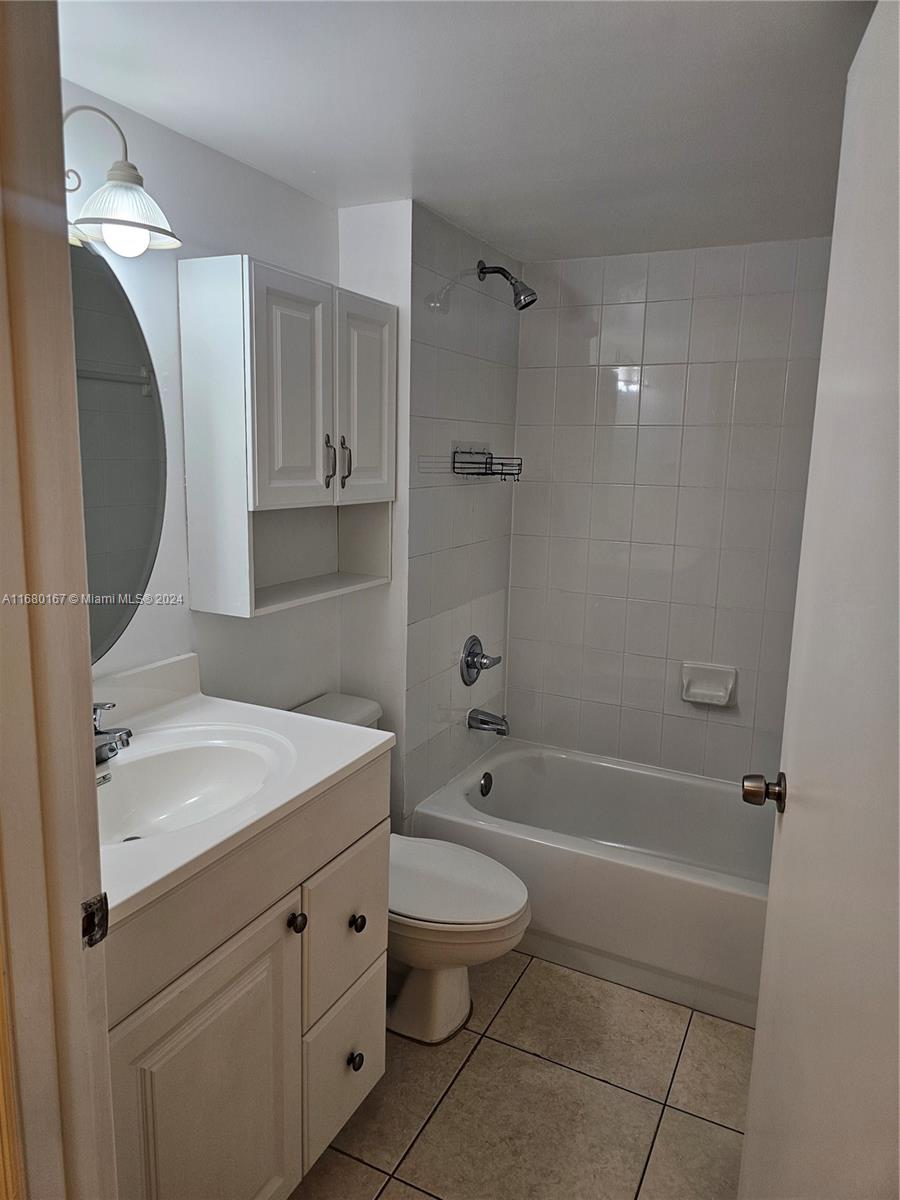 VISTA ALEGRE TOWNHOMES VI - Residential Lease