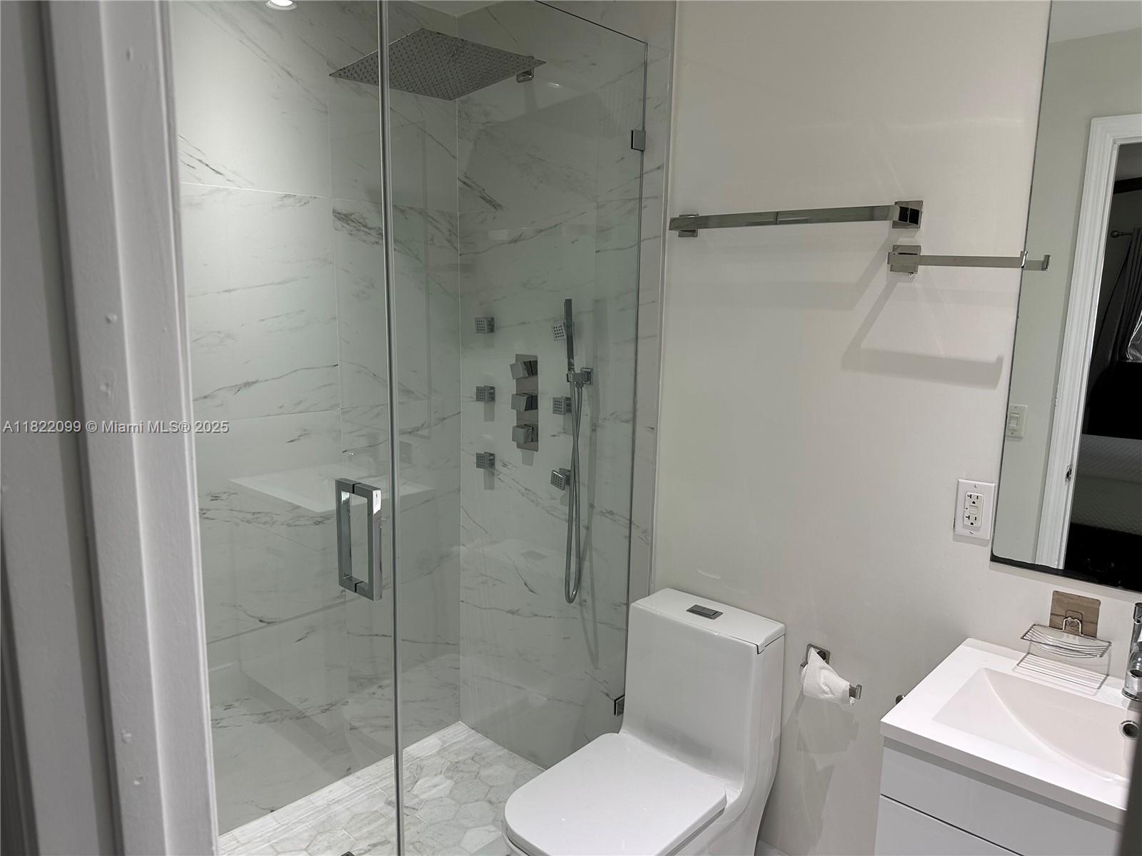 KENDALL WALK - Residential