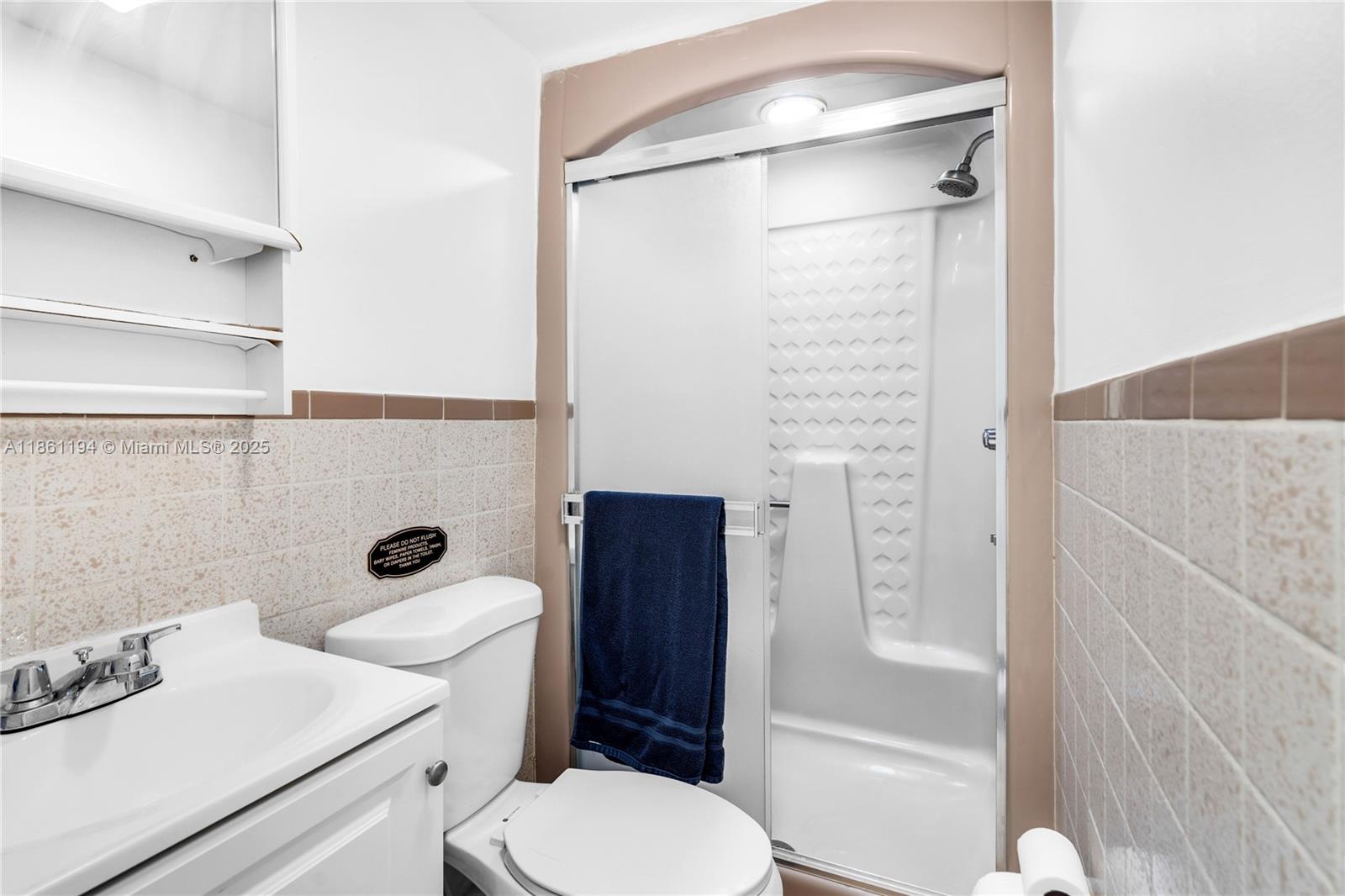 BRICKELL ESTATES - Residential