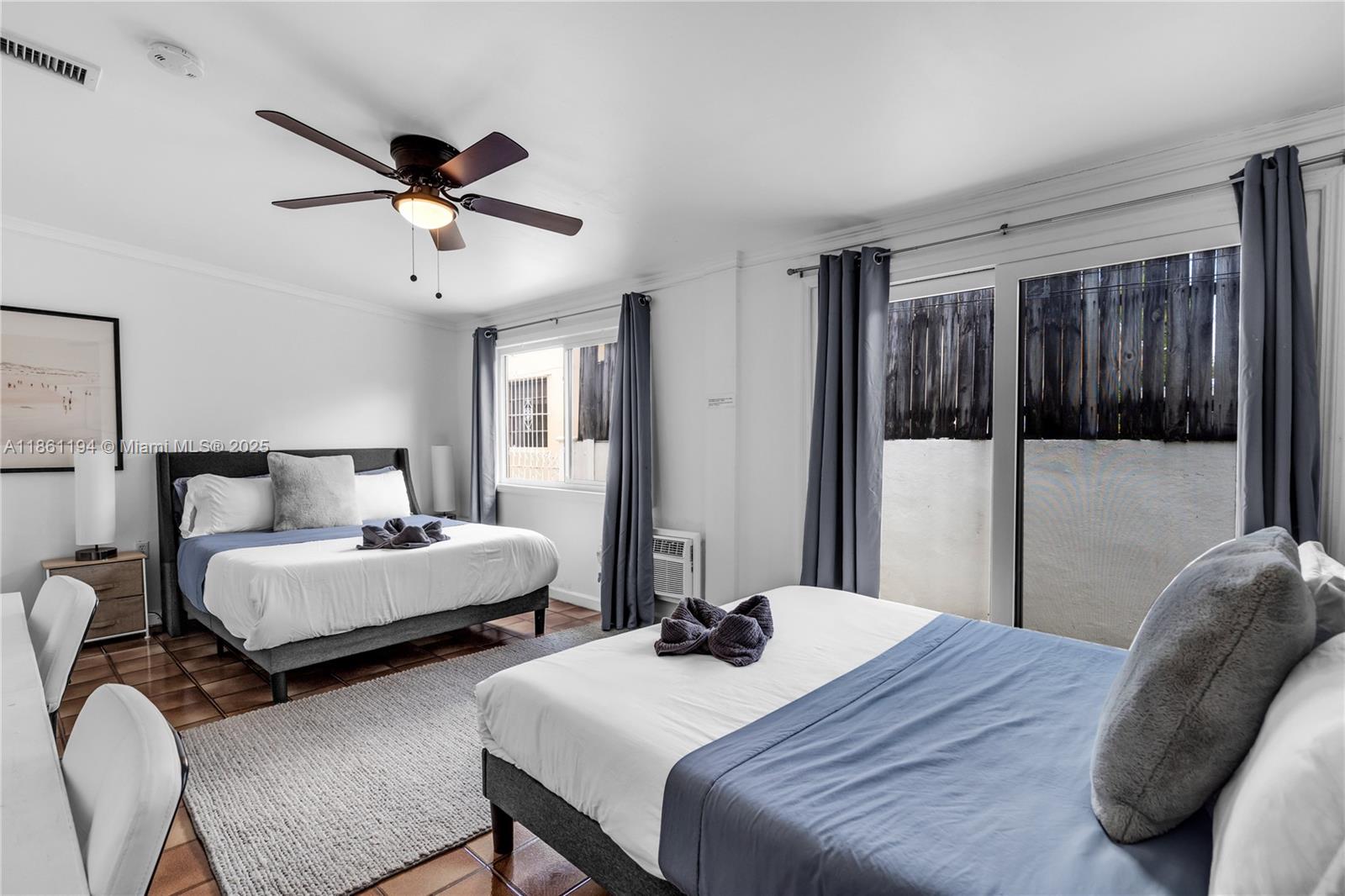 BRICKELL ESTATES - Residential