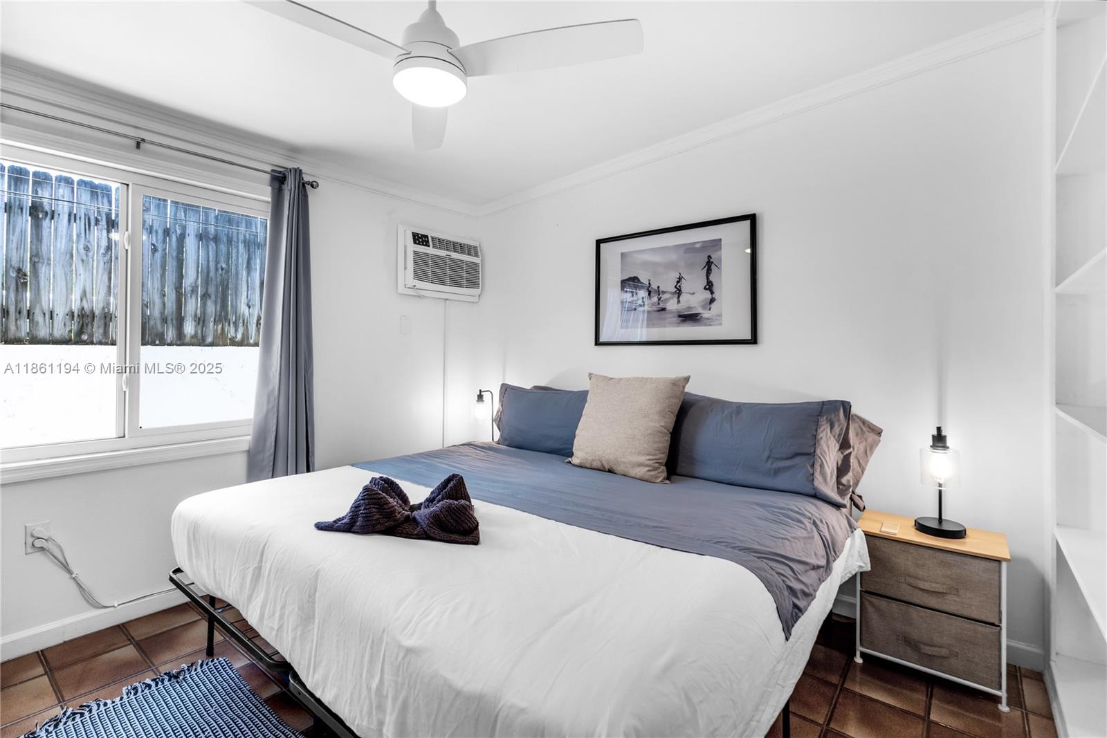 BRICKELL ESTATES - Residential