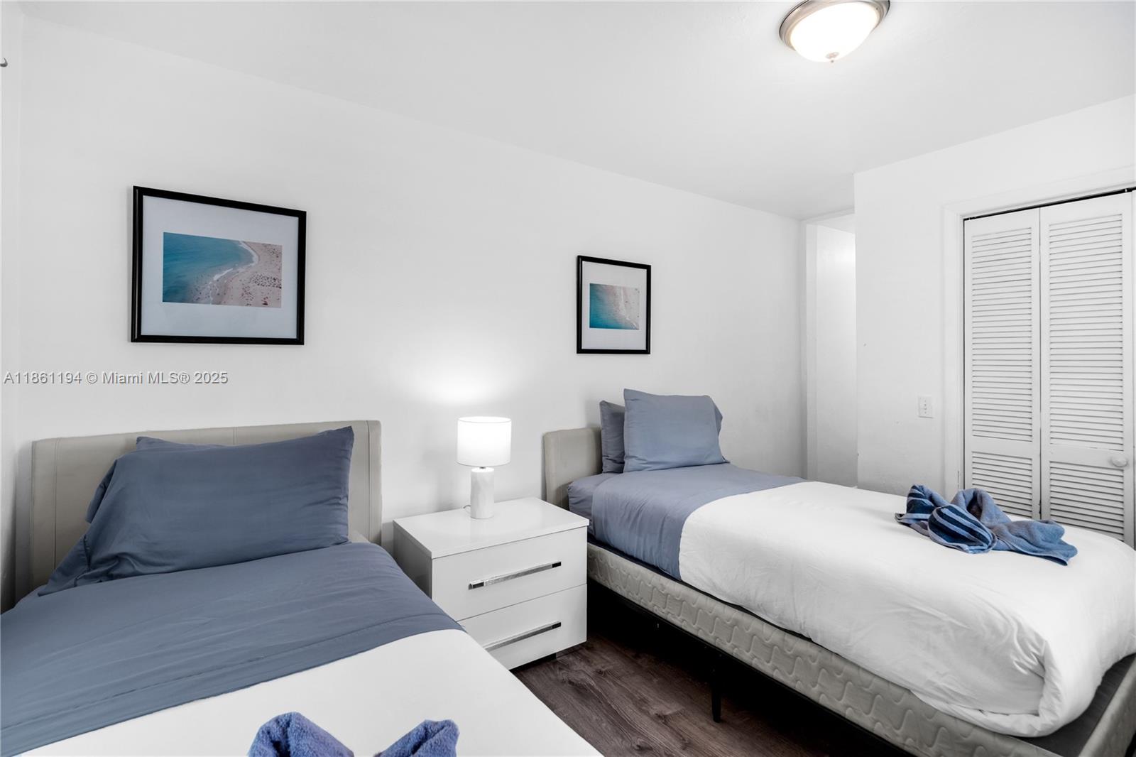 BRICKELL ESTATES - Residential