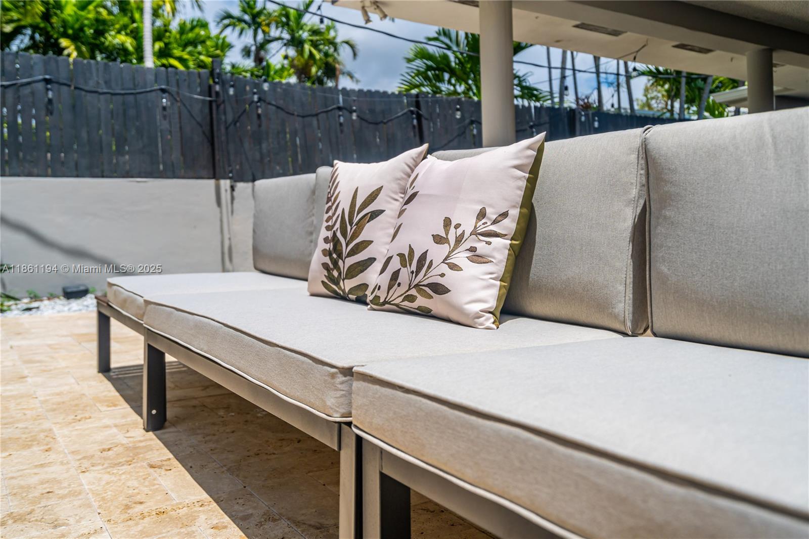 BRICKELL ESTATES - Residential