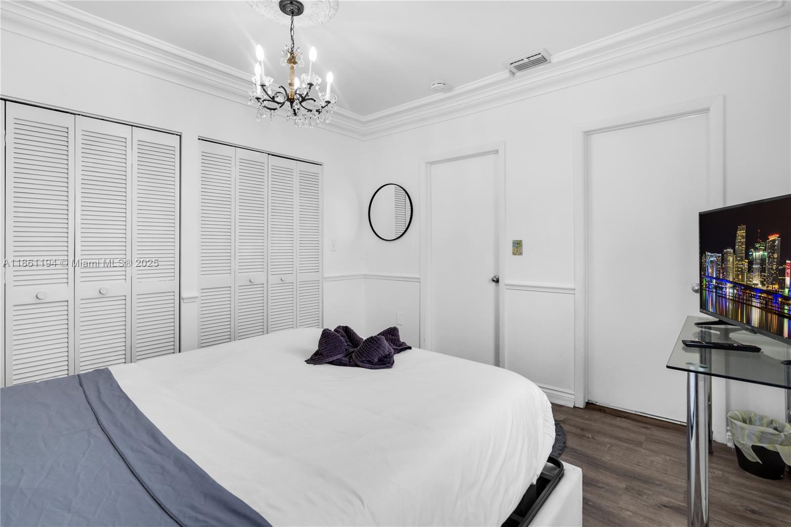 BRICKELL ESTATES - Residential