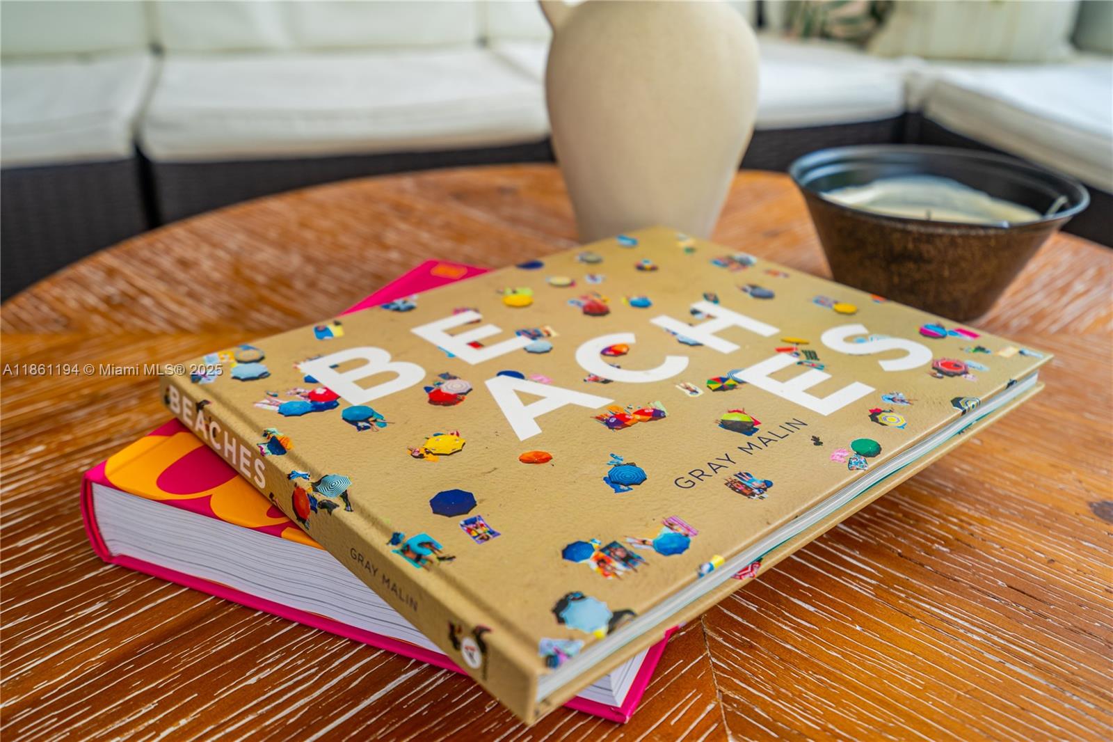 BRICKELL ESTATES - Residential