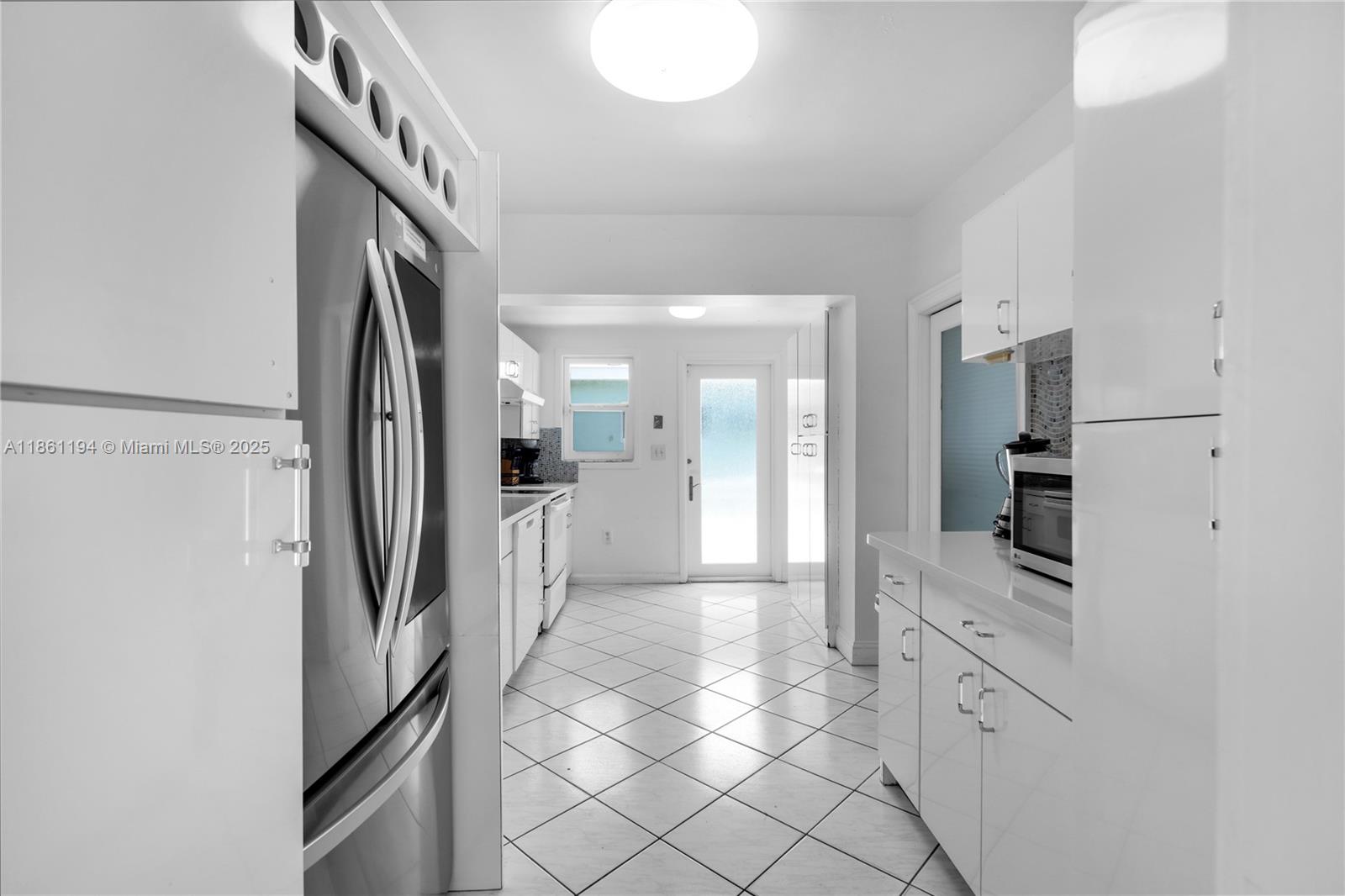 BRICKELL ESTATES - Residential