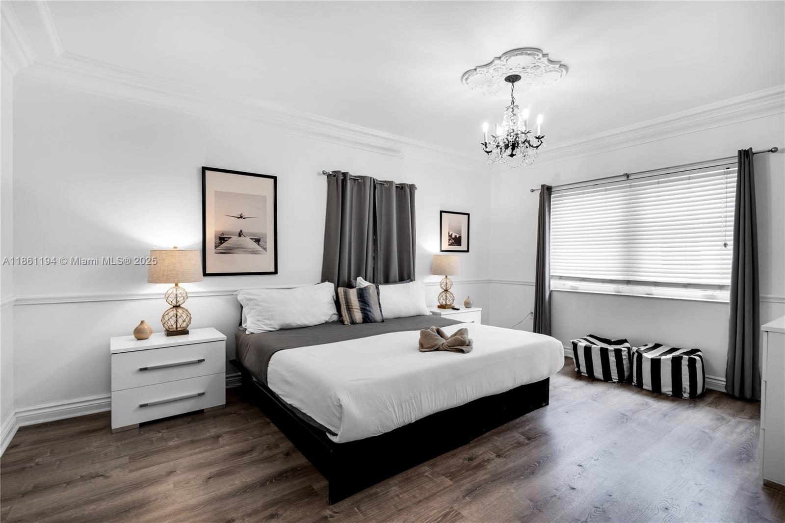 BRICKELL ESTATES - Residential