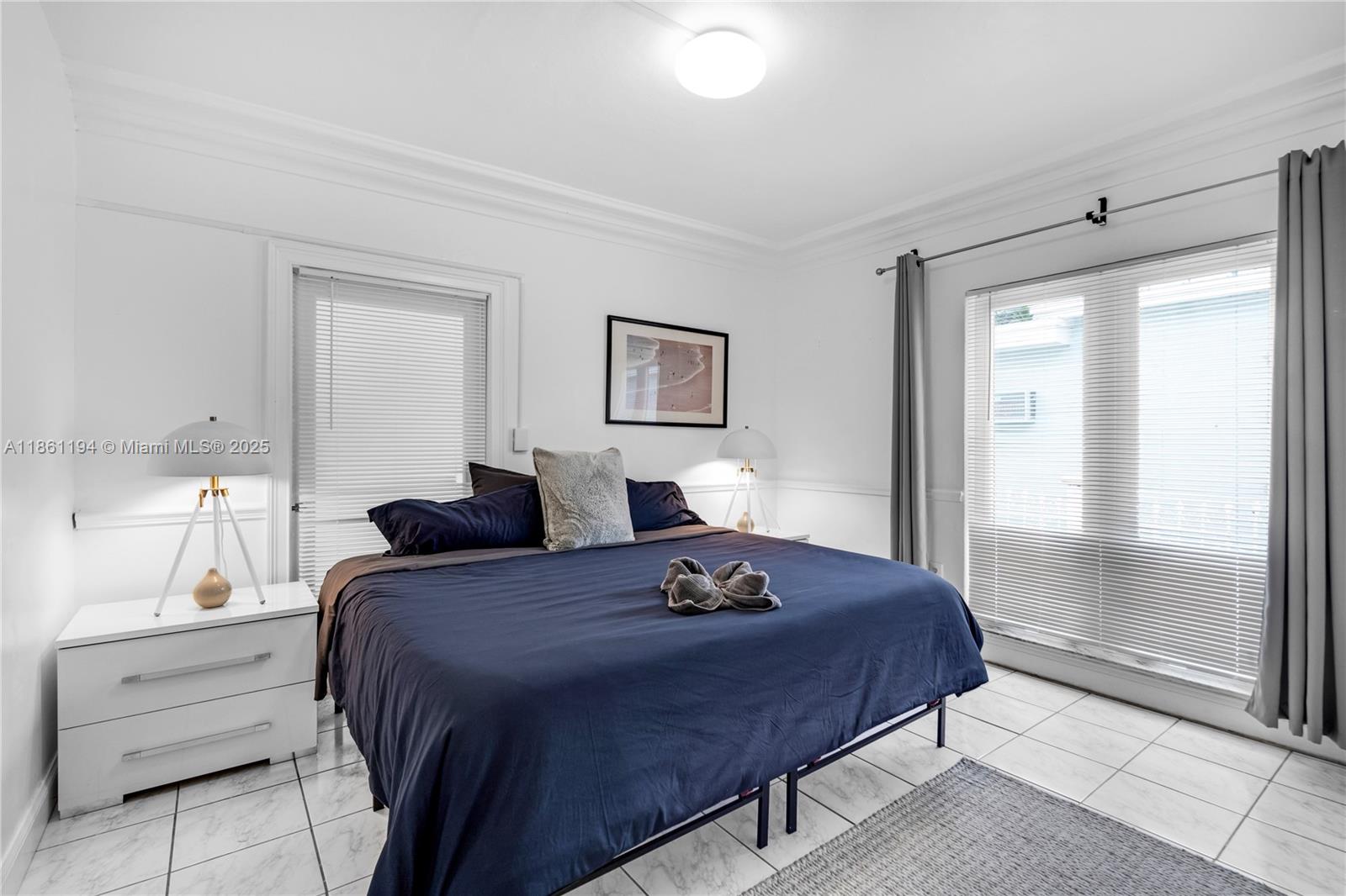 BRICKELL ESTATES - Residential