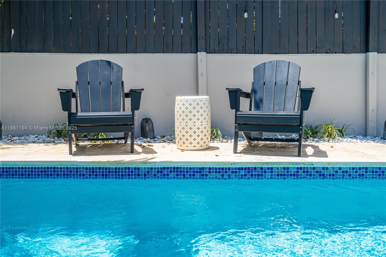 BRICKELL ESTATES - Residential