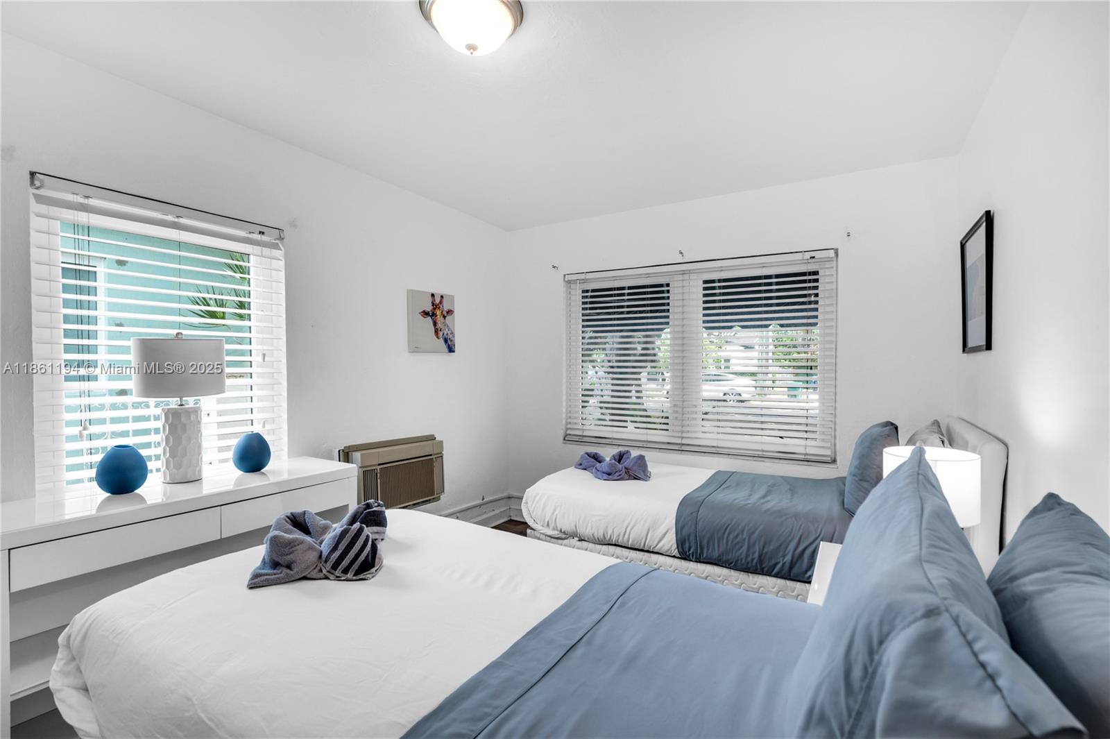 BRICKELL ESTATES - Residential