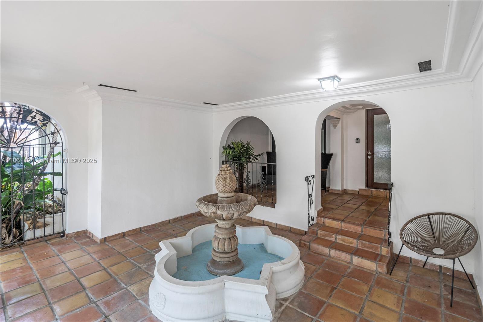 BRICKELL ESTATES - Residential