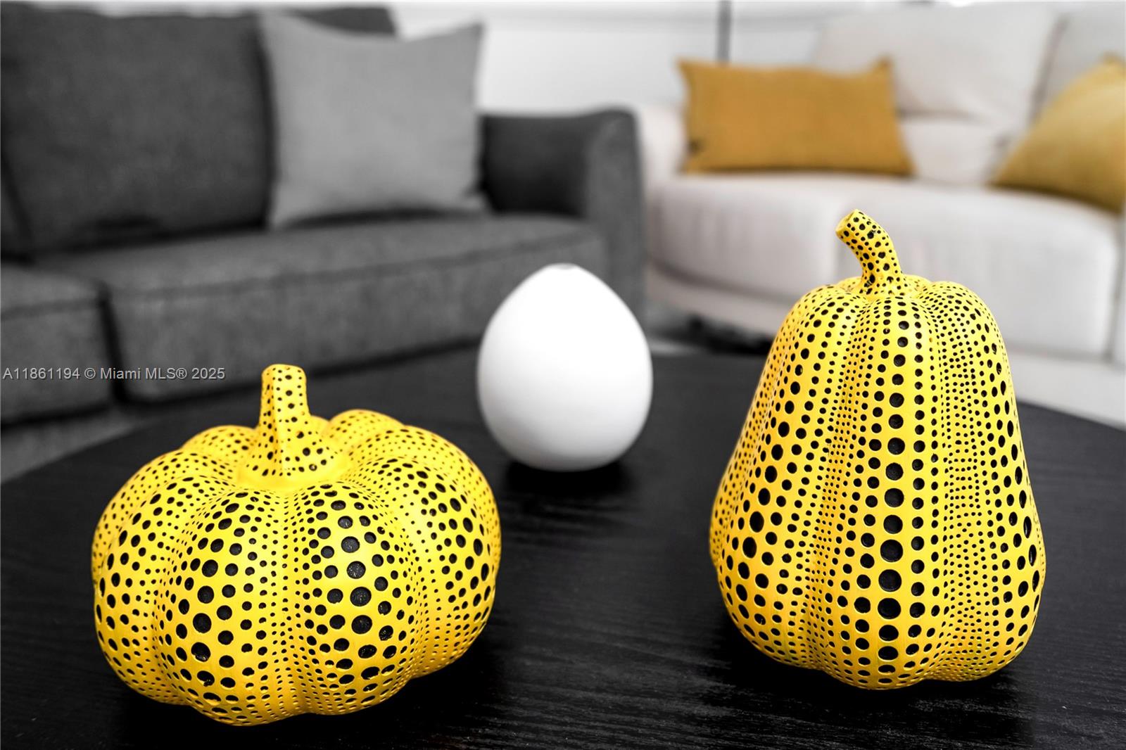 BRICKELL ESTATES - Residential