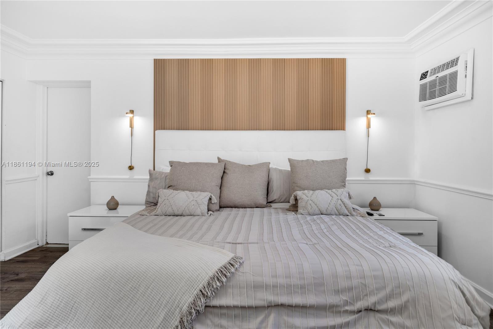 BRICKELL ESTATES - Residential