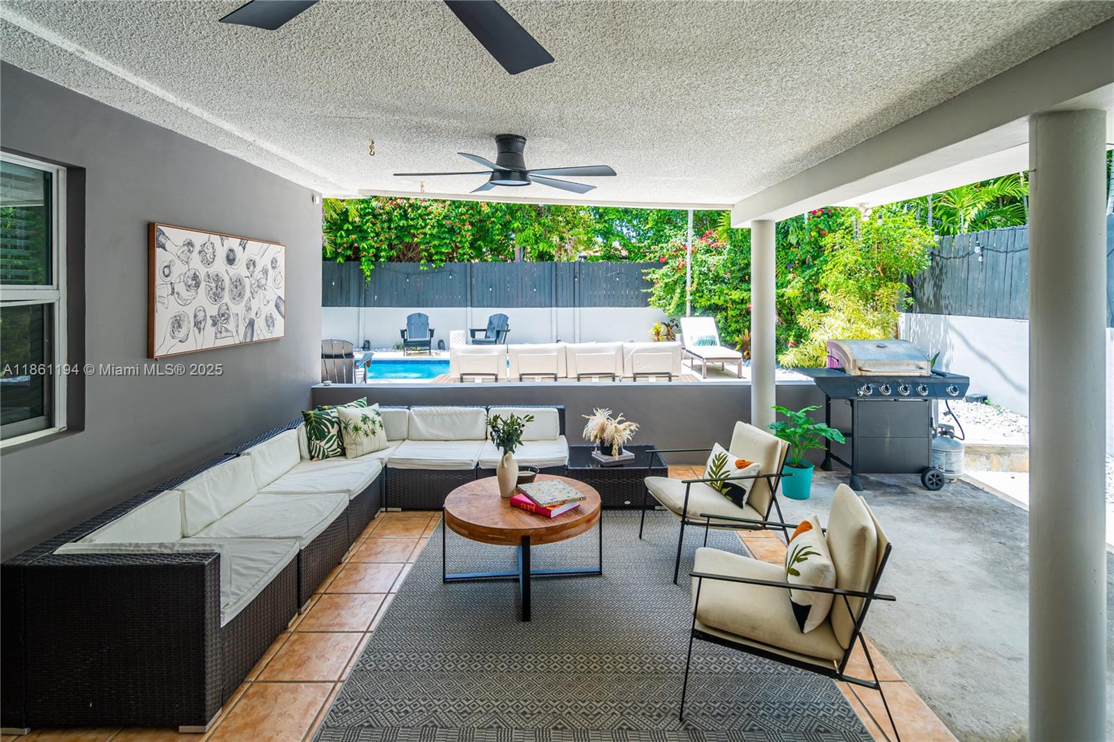 BRICKELL ESTATES - Residential