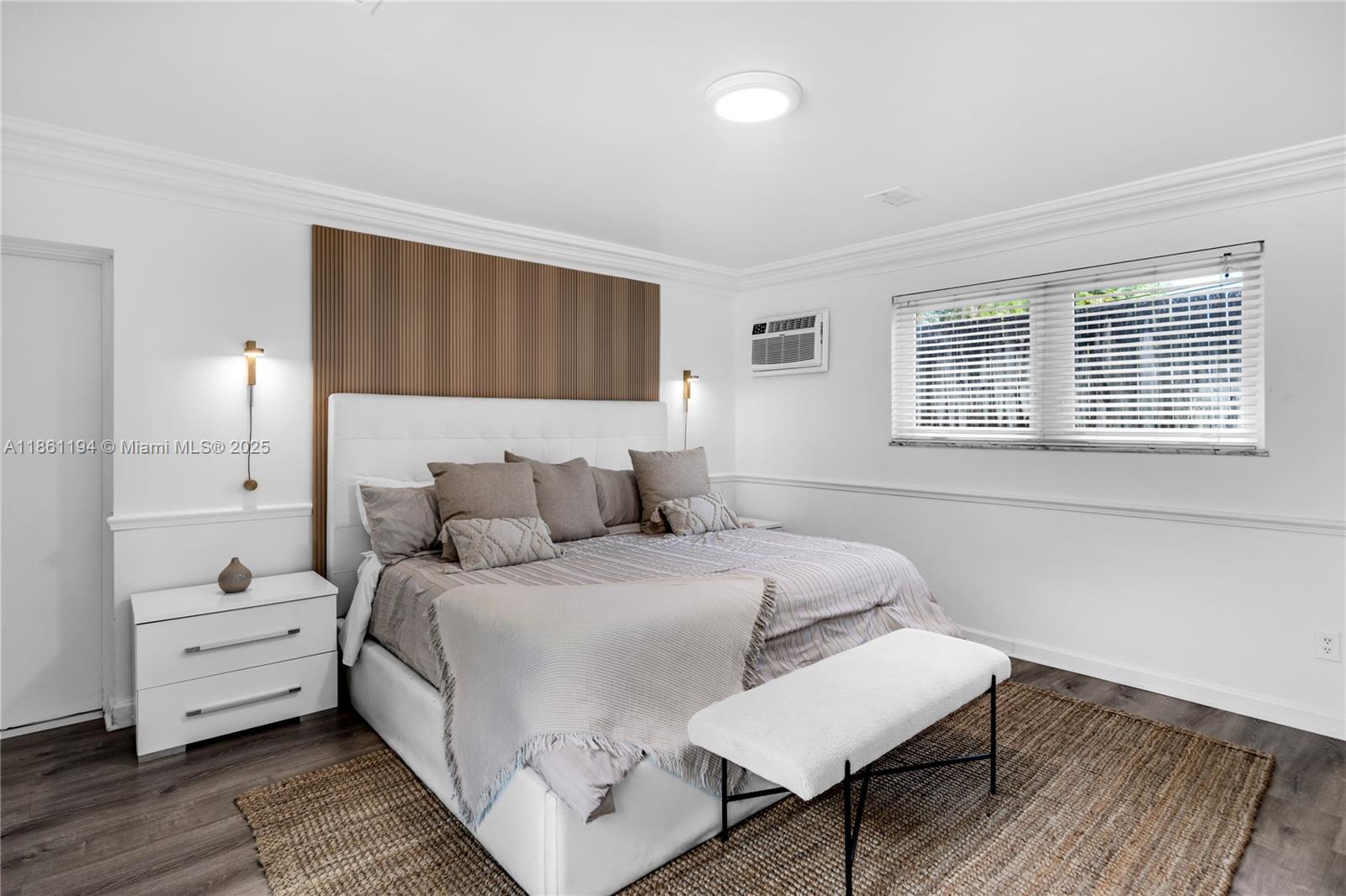 BRICKELL ESTATES - Residential