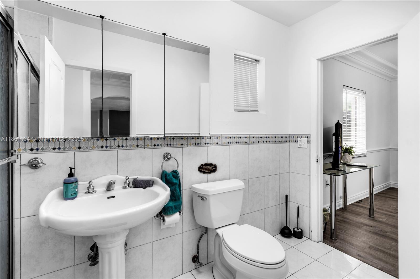 BRICKELL ESTATES - Residential