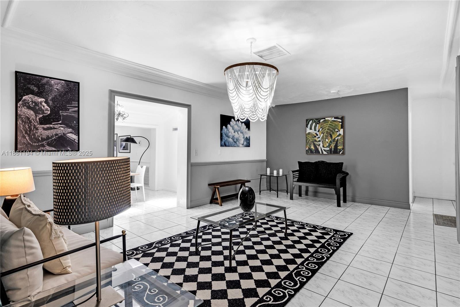 BRICKELL ESTATES - Residential