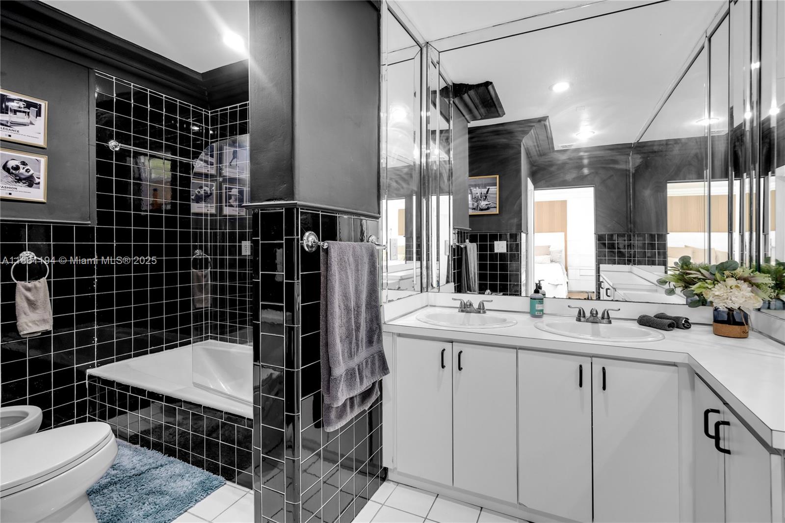 BRICKELL ESTATES - Residential