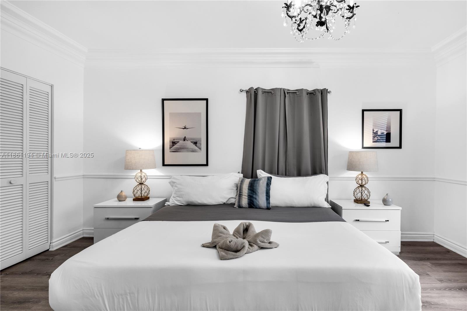 BRICKELL ESTATES - Residential