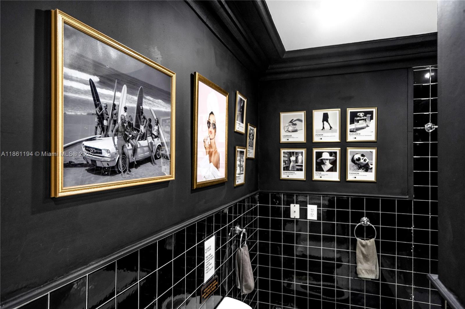 BRICKELL ESTATES - Residential