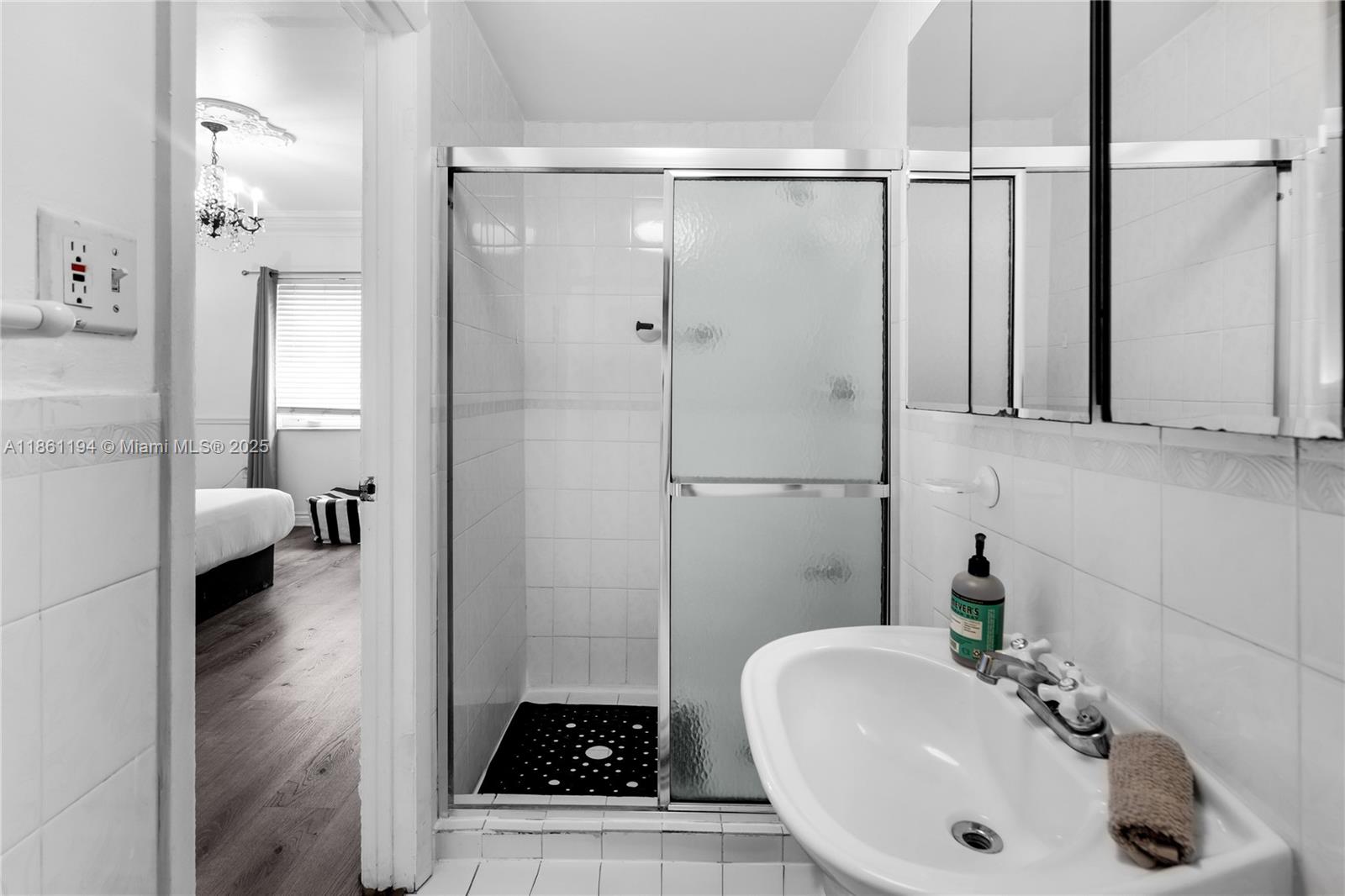 BRICKELL ESTATES - Residential