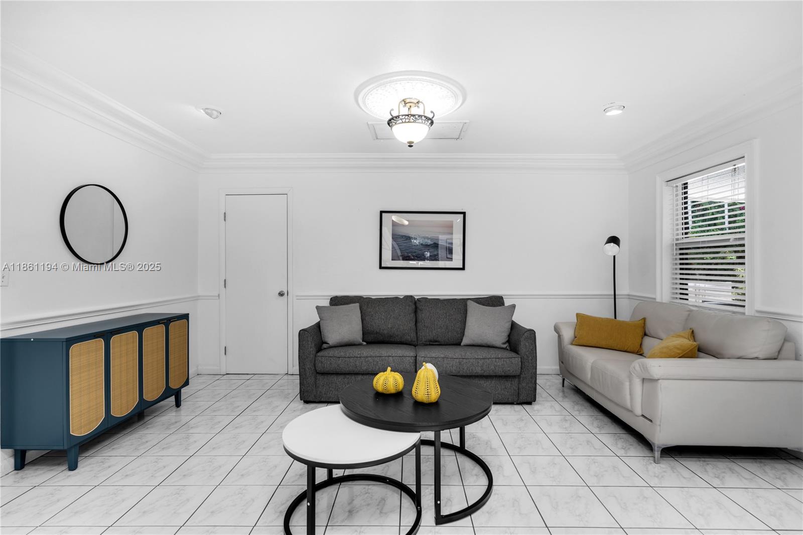 BRICKELL ESTATES - Residential