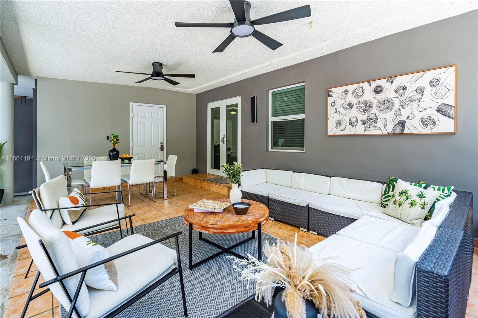 BRICKELL ESTATES - Residential