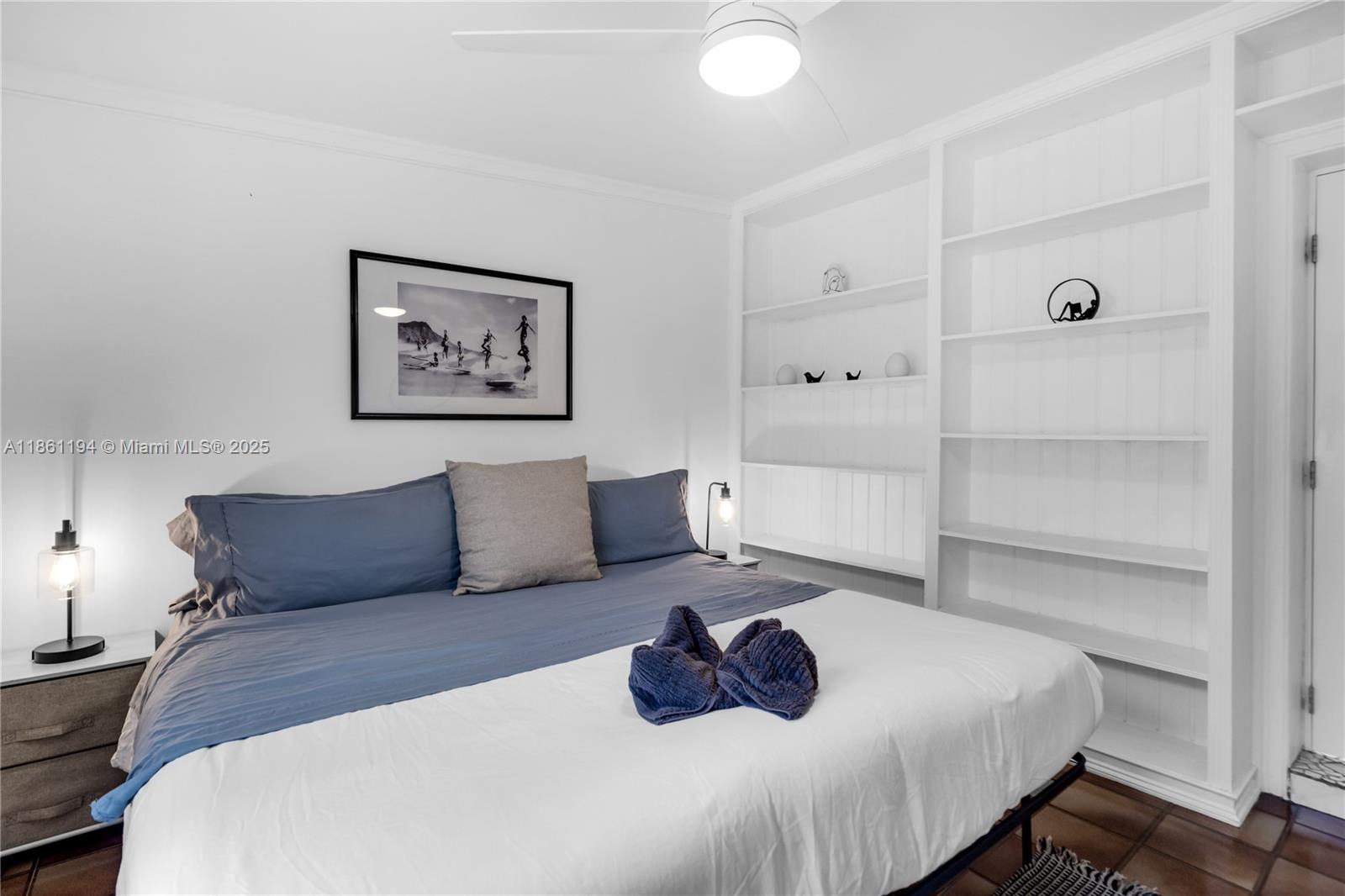 BRICKELL ESTATES - Residential