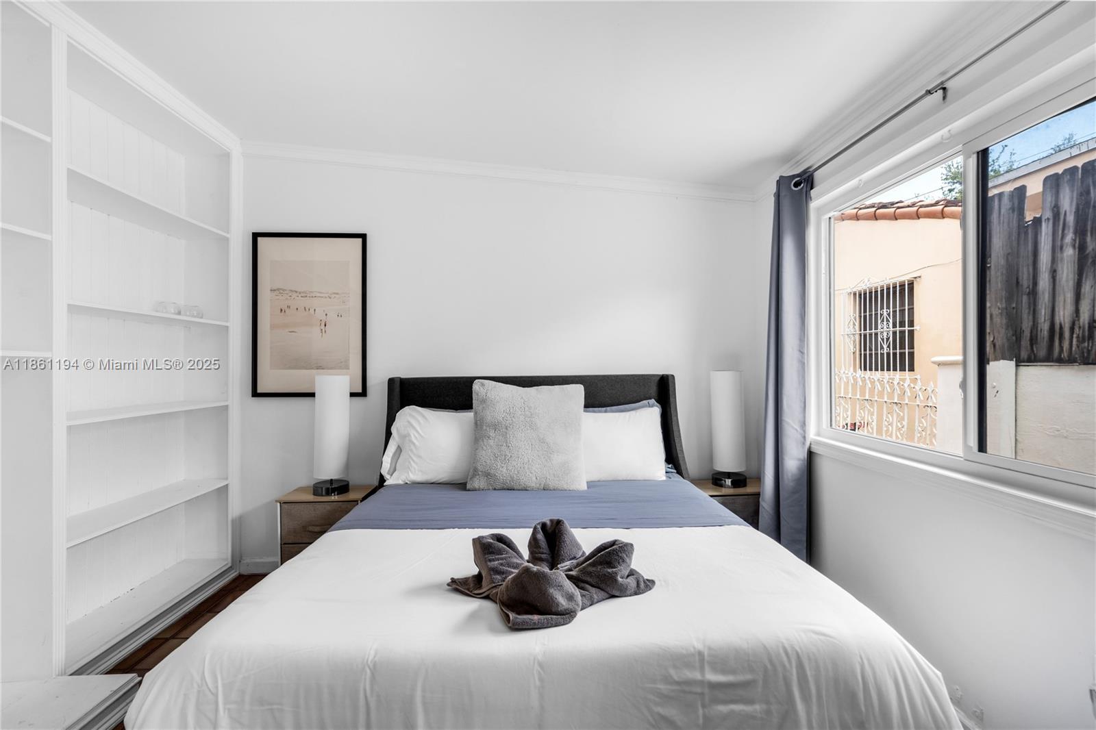 BRICKELL ESTATES - Residential