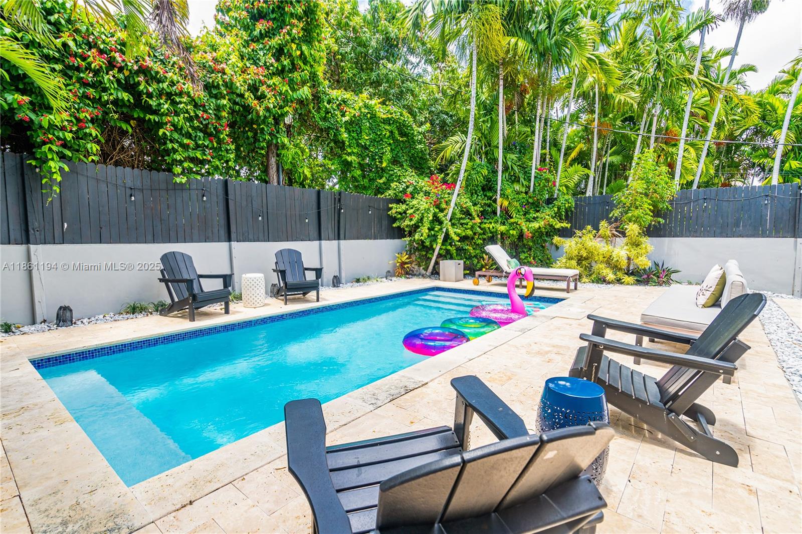 FALL IN LOVE WITH THIS SUN-FILLED EXTRA LARGE 3,900 SF HOME WITH A BRAND NEW POOL IN PRESTIGIOUS "BRICKELL ON THE ROADS" AREA. SITUATED ON A TREE LINED STREET, THIS OVERSIZED HOUSE OFFERS OPEN FLOOR LAYOUT WITH 7 BED, 4 BATH, SPACIOUS LIVING ROOM WITH MODERN DESIGN, UPDATED BATHROOMS AND FLOORING. ENJOY MORNING COFFEE OR SWIM IN YOUR PRIVATE SPARKLING SWIMMING POOL LOOKING OUT AT YOUR LANDSCAPED BACKYARD FROM THE TERRACE OR FLORIDA ROOM. CENTRALLY LOCATED, JUST A FEW MINUTES FROM BRICKELL CITY CENTER, RESTAURANTS, VIZCAYA MUSEM &GARDENS, SHOPPING CENTER AND ENTERTAINMENT.