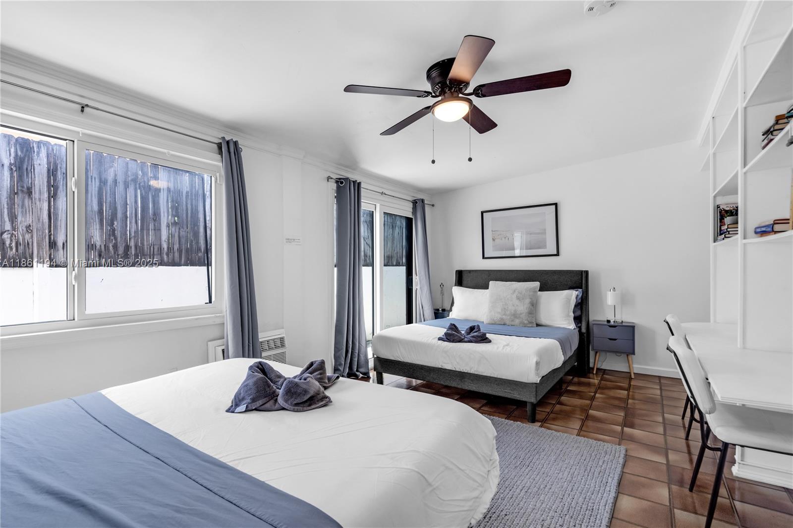 BRICKELL ESTATES - Residential