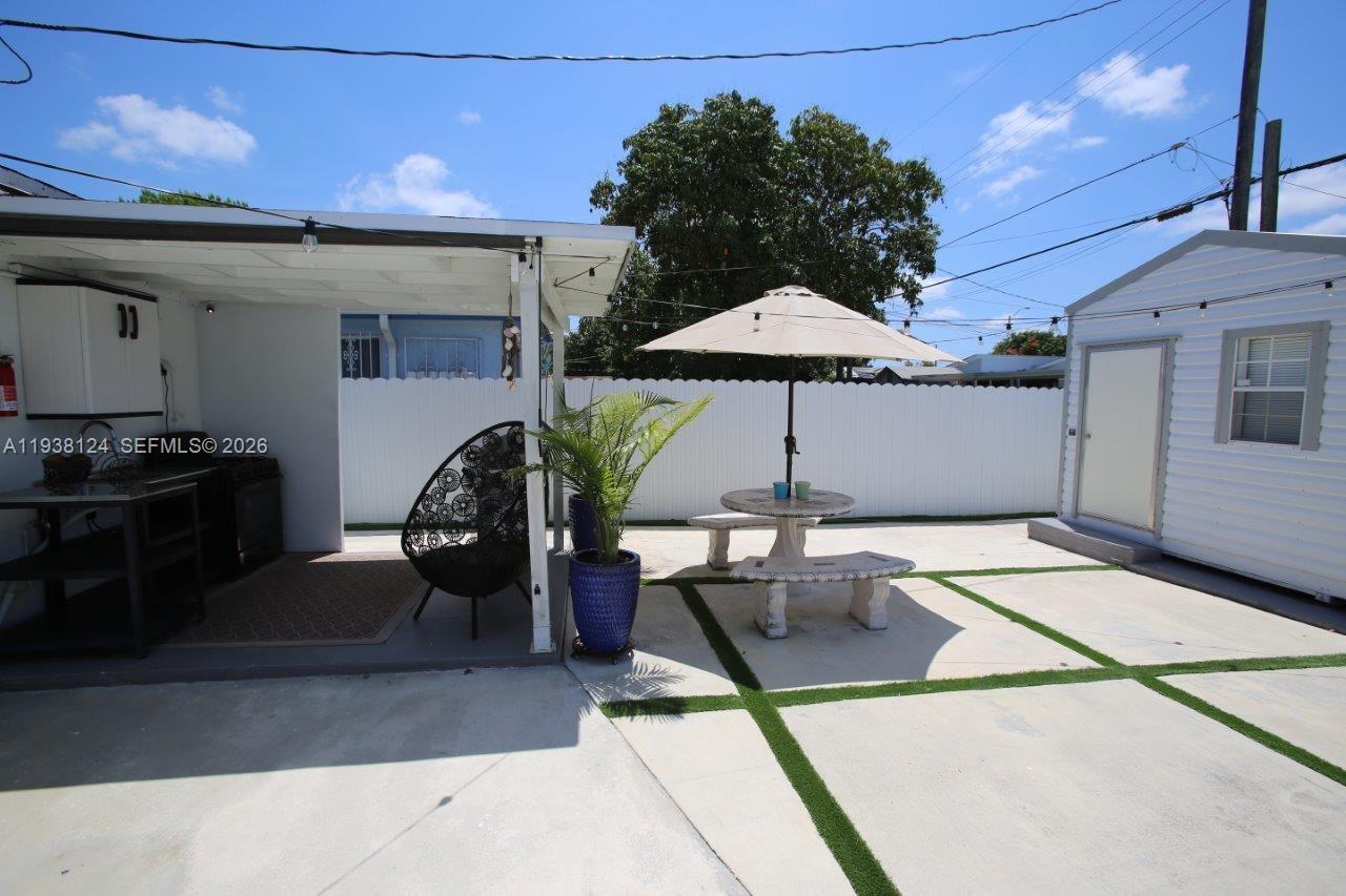 2ND REV PL OF INDUSTRIAL - Residential