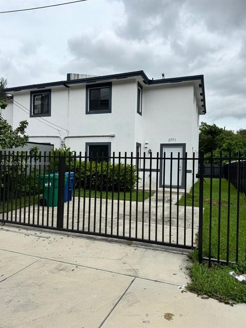 2771 NW 43rd Ter Miami FL 33142