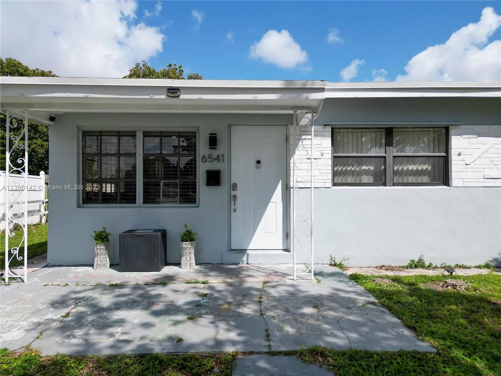Photo of 6541 Miramar Pkwy, Miramar, FL 33023 (MLS # A11380142)