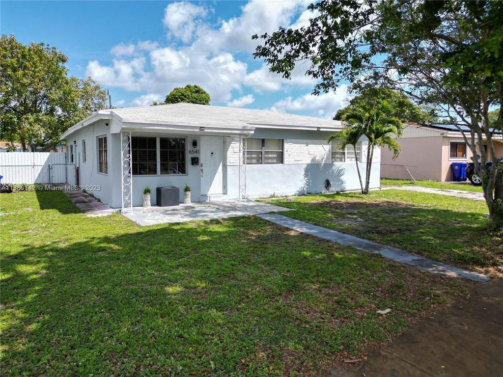 Photo of 6541 Miramar Pkwy, Miramar, FL 33023 (MLS # A11380142)